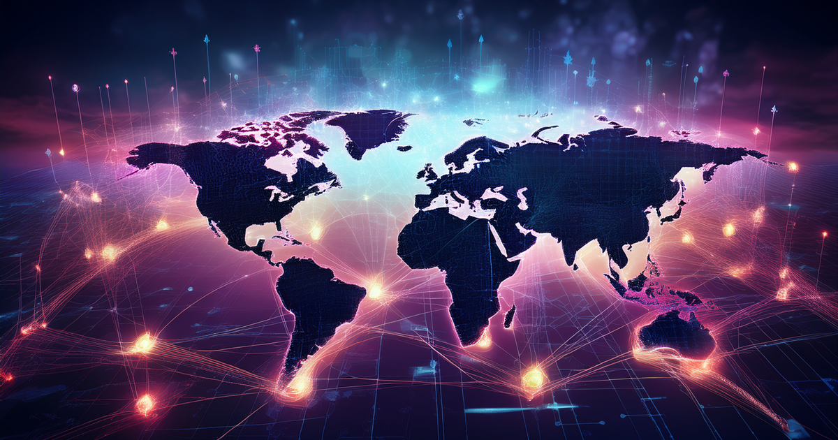 Cover for When Crypto Came Onchain: The Mainstream Moment